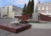 В Кургане торжественная церемония возложения цветов к Вечному огню пройдет 8 мая В Кургане торжественная церемония возложения цветов к Вечному огню пройдет 8 мая