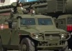 Корпорация УВЗ продемонстрировала новинки на форуме "Армия-2015"
Корпорация УВЗ продемонстрировала новинки на форуме "Армия-2015"