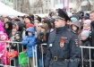 В праздновании Дня Победы приняли участие 530 тысяч сведловчан В праздновании Дня Победы приняли участие 530 тысяч сведловчан