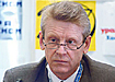Корнеев возглавил "Югра-Информ": Мы будем знать и писать о том, чего еще не случилось Корнеев возглавил "Югра-Информ": Мы будем знать и писать о том, чего еще не случилось