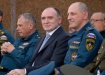 чемпионат МЧС в Челябинске Борис Дубровский Юрий Буренко Александр Чуприян (2015) | Фото: gubernator74.ru чемпионат МЧС в Челябинске Борис Дубровский Юрий Буренко Александр Чуприян (2015) | Фото: gubernator74.ru