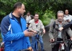 Глава Кургана сел на велосипед и рассказал, что будет сделано для велодвижения в городе Глава Кургана сел на велосипед и рассказал, что будет сделано для велодвижения в городе