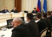 Евгений Куйвашев встретился с избранными депутатами: призвал активно включиться в формирование бюджетов и взять на контроль пуск тепла Евгений Куйвашев встретился с избранными депутатами: призвал активно включиться в формирование бюджетов и взять на контроль пуск тепла