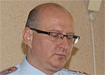 В Нижнем Тагиле новый главный полицейский: о назначении уже объявлено личному составу В Нижнем Тагиле новый главный полицейский: о назначении уже объявлено личному составу