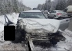 авария Североуральск (2015) | Фото: ГИБДД Свердловской области авария Североуральск (2015) | Фото: ГИБДД Свердловской области