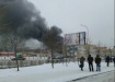 Пожар в центре Екатеринбурга тушат 21 машина и 88 огнеборцев. Пострадавших нет Пожар в центре Екатеринбурга тушат 21 машина и 88 огнеборцев. Пострадавших нет