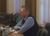 Заместитель главы администрации Екатеринбурга "получил в лоб" Заместитель главы администрации Екатеринбурга "получил в лоб"