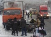 Смертельное ДТП на трассе "Пермь – Екатеринбург": легковушка столкнулась с "КамАЗом" Смертельное ДТП на трассе "Пермь – Екатеринбург": легковушка столкнулась с "КамАЗом"