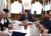 Евгений Куйвашев встретился с руководством свердловского ОНФ: обсудили качество жизни уральцев Евгений Куйвашев встретился с руководством свердловского ОНФ: обсудили качество жизни уральцев