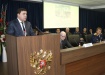 Куйвашев поблагодарил свердловских следователей: "Вы добились хороших показателей по многим направлениям" Куйвашев поблагодарил свердловских следователей: "Вы добились хороших показателей по многим направлениям"