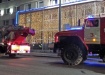 Около 100 человек эвакуировали из горящего отеля в центре Екатеринбурга Около 100 человек эвакуировали из горящего отеля в центре Екатеринбурга