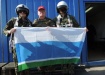 Свердловские летчики в Сирии поблагодарили Куйвашева за поддержку с Урала Свердловские летчики в Сирии поблагодарили Куйвашева за поддержку с Урала