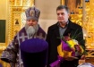 Депутата Югры наградили медалью Святого равноапостольного князя Владимира Депутата Югры наградили медалью Святого равноапостольного князя Владимира