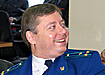Прокуратура, ОВД и Роспотребнадзор Югры объединятся для совместной работы Прокуратура, ОВД и Роспотребнадзор Югры объединятся для совместной работы