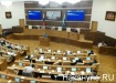 Мерзлякова назначена омбудсменом на четвертый срок. Представить приехал лично губернатор Мерзлякова назначена омбудсменом на четвертый срок. Представить приехал лично губернатор