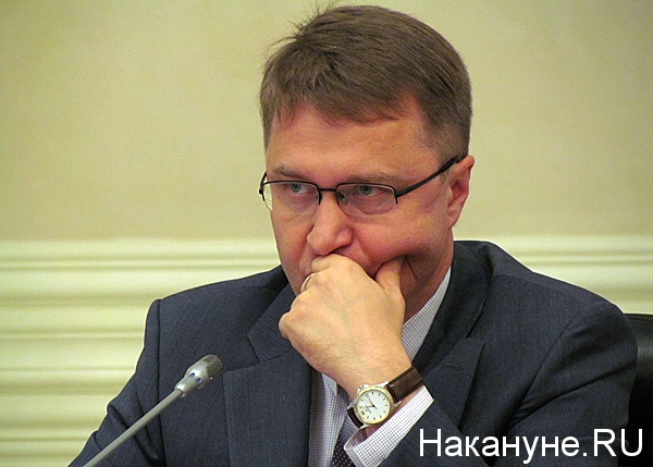 полянин дмитрий павлович главный редактор областной газеты | Фото: Накануне.ru