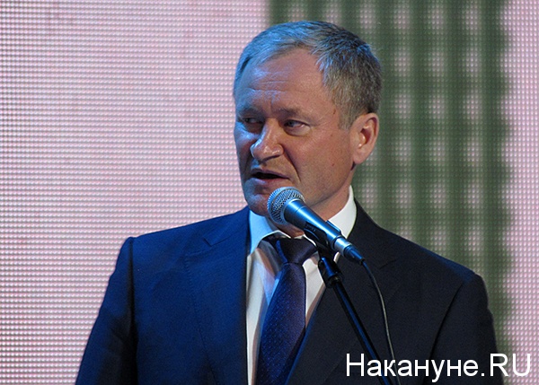 кокорин алексей геннадьевич губернатор курганской области | Фото: Накануне.ru