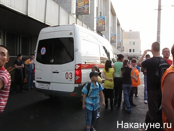Пострадавших в Киргизии альпинистов доставили в Екатеринбург | Фото:Накануне.RU