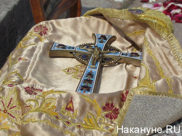 крест православие | Фото: Накануне.RU