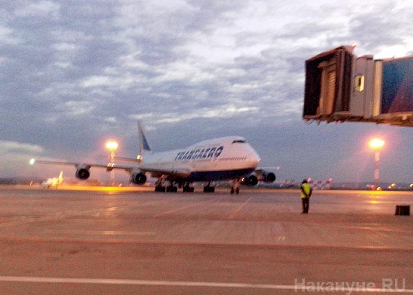 Boeing-747|:.RU