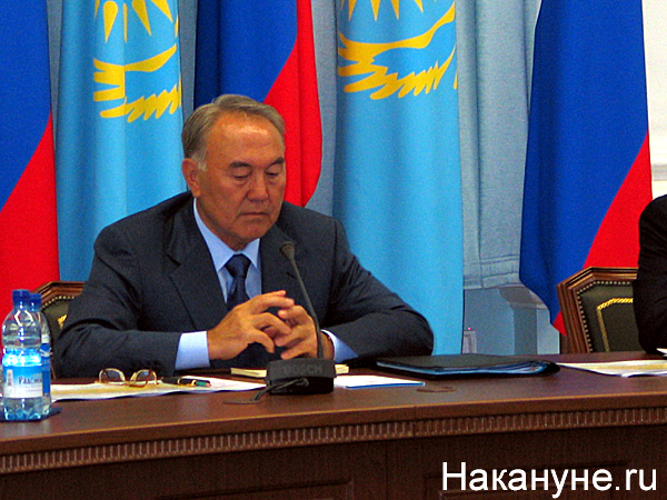 назарбаев нурсултан абишевич президент республики казахтан|Фото: Накануне.ru