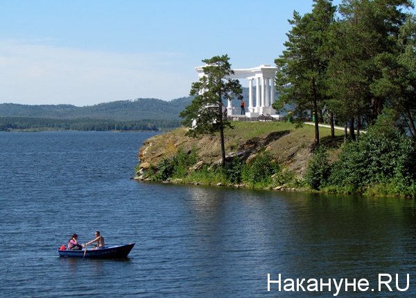 озерск | Фото: Накануне.ru