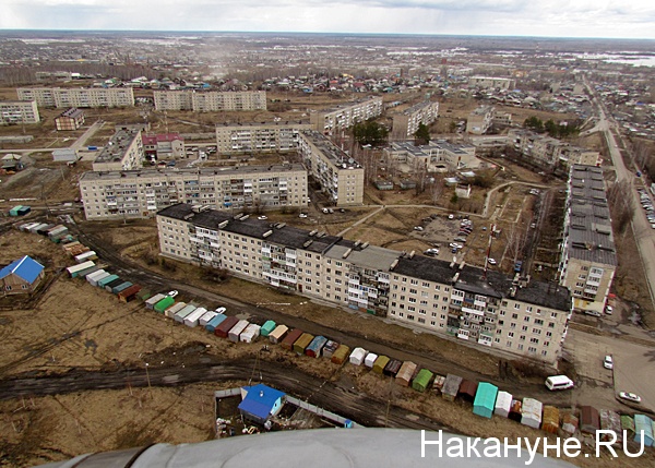 ирбит | Фото: Накануне.ru
