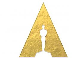 Оскар лого|Фото: