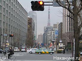 япония токио|Фото: Накануне.ru