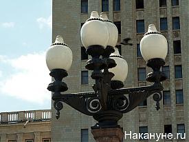 фонарь освещение|Фото: Накануне.ru