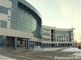 новый офис авиакомпании "Уральские авиалинии" Кольцово|Фото: Накануне.RU