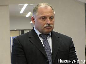 Председатель правительства Свердловской области Анатолий Гредин|Фото:Накануне.RU