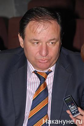 министр спорта и туризма КБР Аслан Афаунов|Фото:Накануне.RU