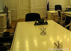 кабинет уральского полпреда Николая Винниченко|Фото: Накануне.RU кабинет уральского полпреда Николая Винниченко|Фото: Накануне.RU