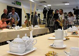 резиденция уральского полпредства вид чаепитие с Винниченко|Фото: Накануне.RU резиденция уральского полпредства вид чаепитие с Винниченко|Фото: Накануне.RU