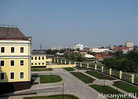 резиденция уральского полпредства вид|Фото: Накануне.RU резиденция уральского полпредства вид|Фото: Накануне.RU