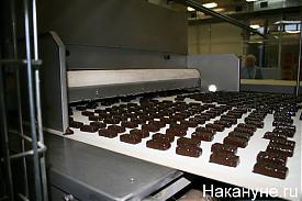 конфеты, производство, кондитерская фабрика|Фото:Накануне.RU