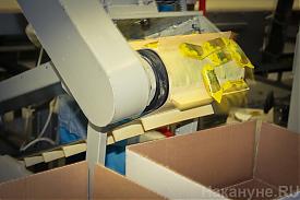 СладКо конвейер конфеты фабрика упаковка|Фото: Накануне.RU СладКо конвейер конфеты фабрика упаковка|Фото: Накануне.RU