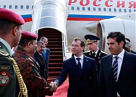 медведев в палестине|Фото: kremlin.ru