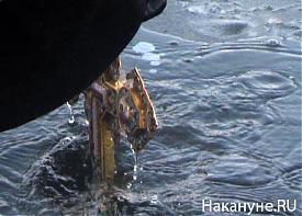 крещение купания освещение воды|Фото: Накануне.RU