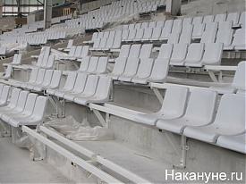 реконструкция Центральный стадион|Фото:Накануне.RU