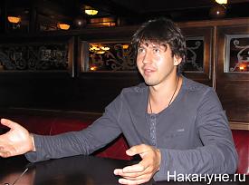 певец Игорь Растереяв|Фото:Накануне.RU