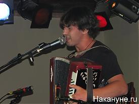 певец Игорь Растереяв|Фото:Накануне.RU