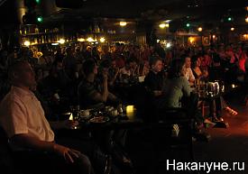 народ, концерт, слушатели, концерт Игоря Растеряева|Фото:Накануне.RU