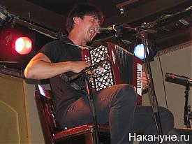певец Игорь Растереяв|Фото:Накануне.RU