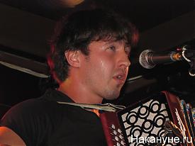 певец Игорь Растереяв|Фото:Накануне.RU