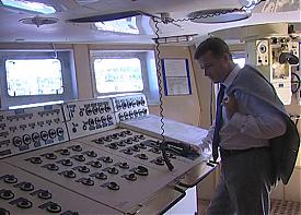 |Фото: уотк "Ермак" |Фото: уотк "Ермак"