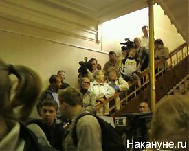 арест виктор контеев зам главы администрации екатеринбурга суд|Фото:Накануне.RU