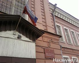 арест виктор контеев зам главы администрации екатеринбурга суд|Фото:Накануне.RU