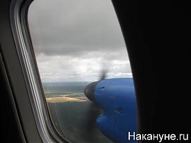 кольцово самолет межрегиональные перевозки эмбраер|Фото:Накануне.RU